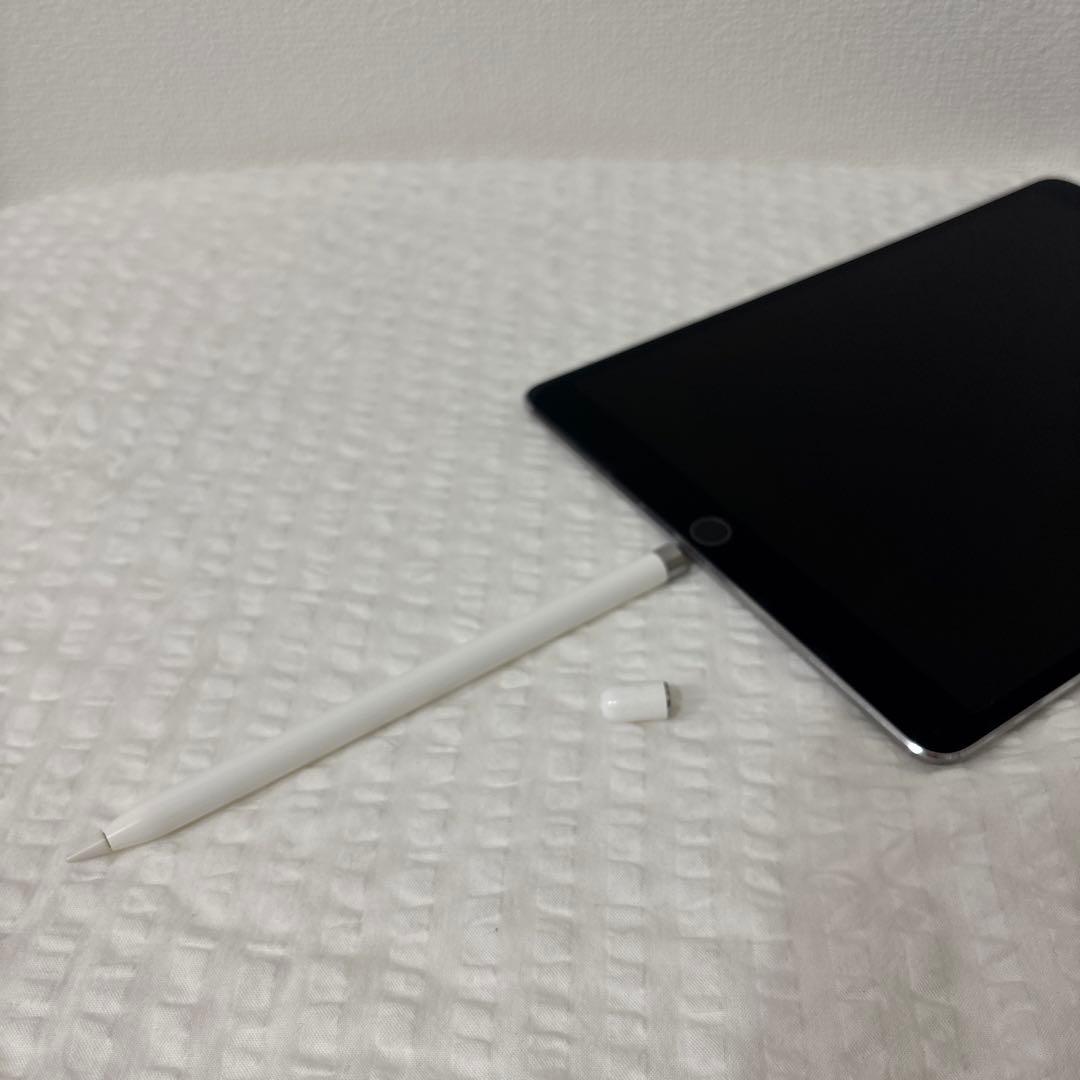 Apple iPad Pro 10.5インチ 純正Apple Pencil付き
