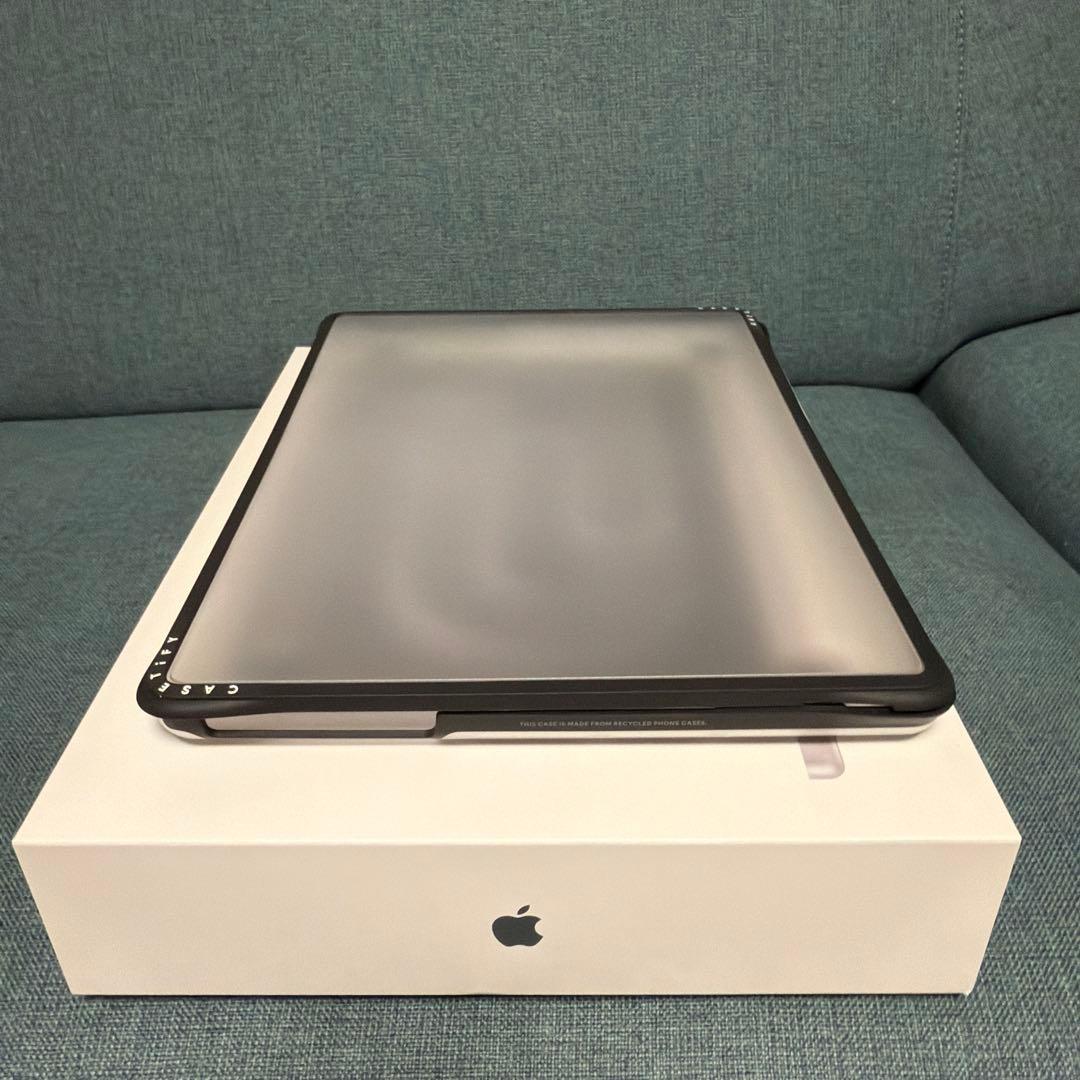 MacBook Pro 14インチ M4 シルバー16GB SSD512GB