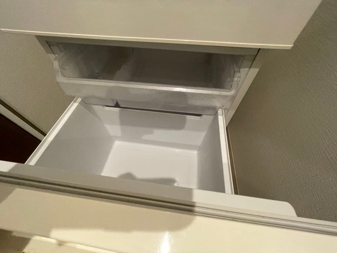 【期間限定30%オフ】AQUA 冷蔵庫2016年製 2ドア 184L 右開き