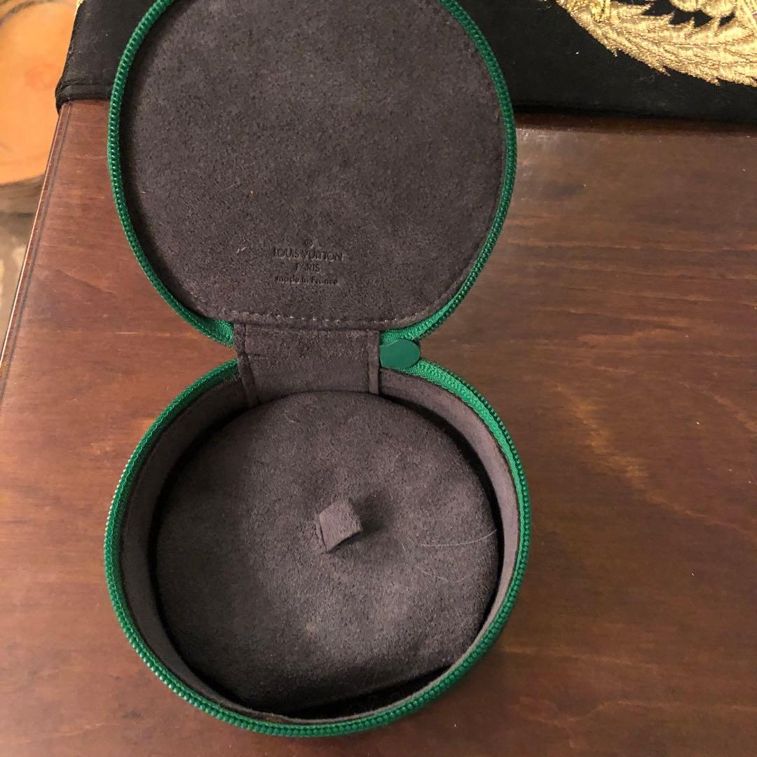 ルイヴィトン　アクセサリーボックス