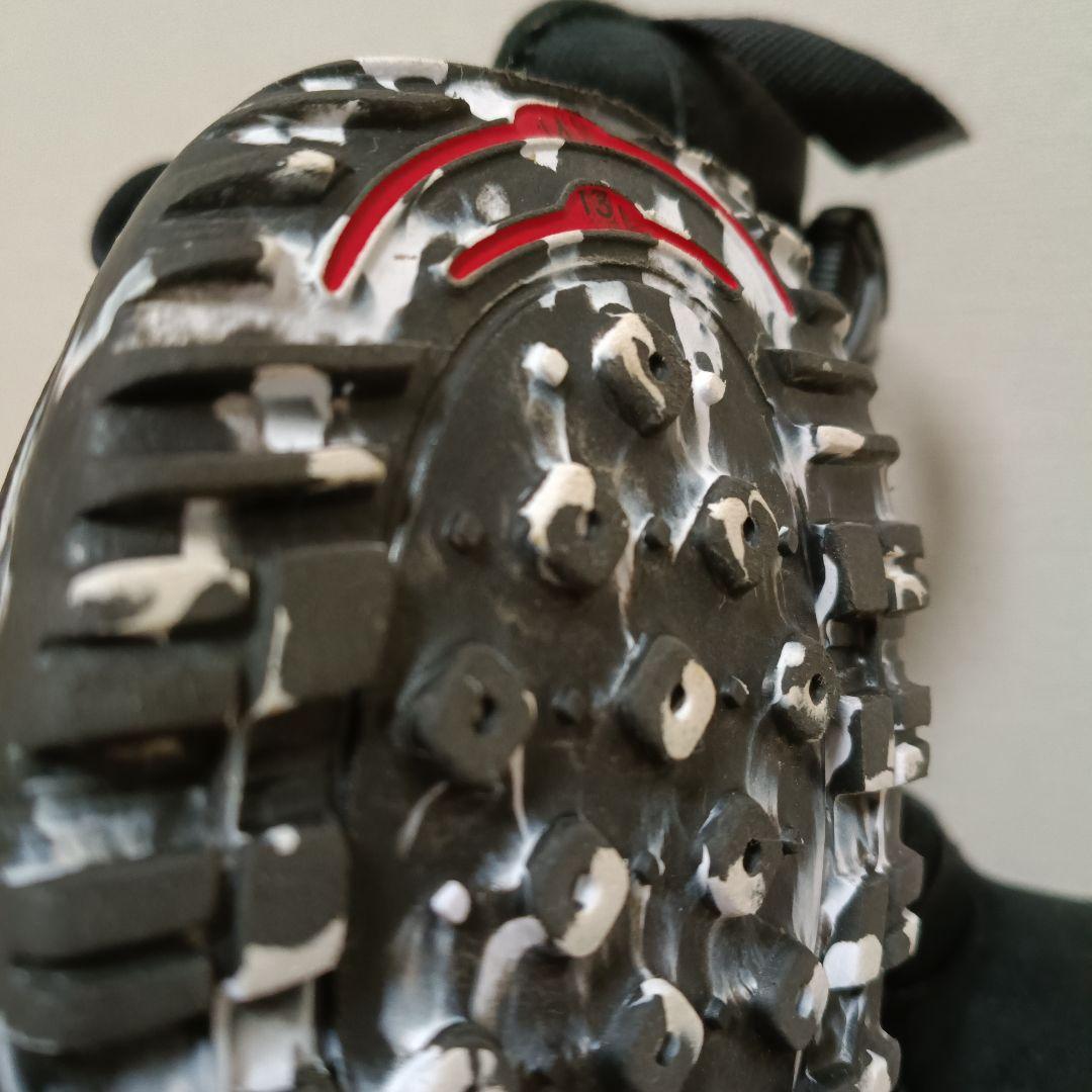 burton シューズ 19.5cm GROM BOA