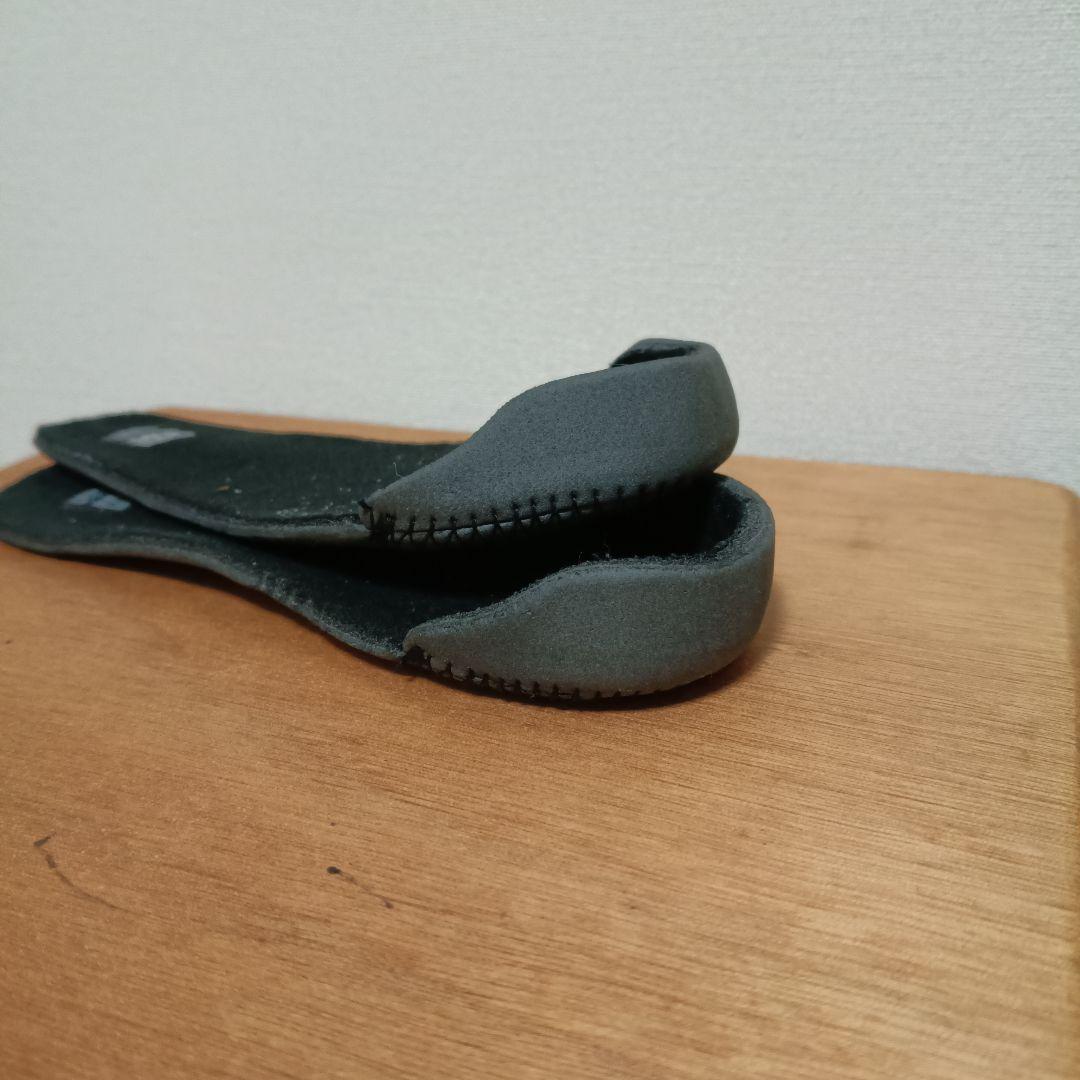 burton シューズ 19.5cm GROM BOA