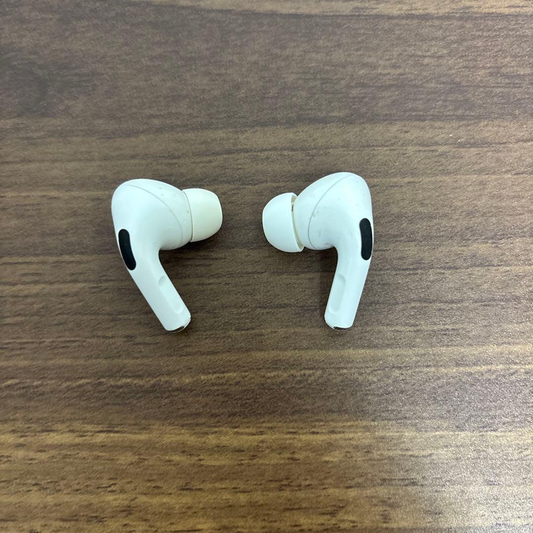 AirPods Pro第1世代　箱付き