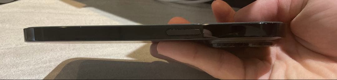 Apple iPhone 14 Pro スペースブラック 本体 128GB