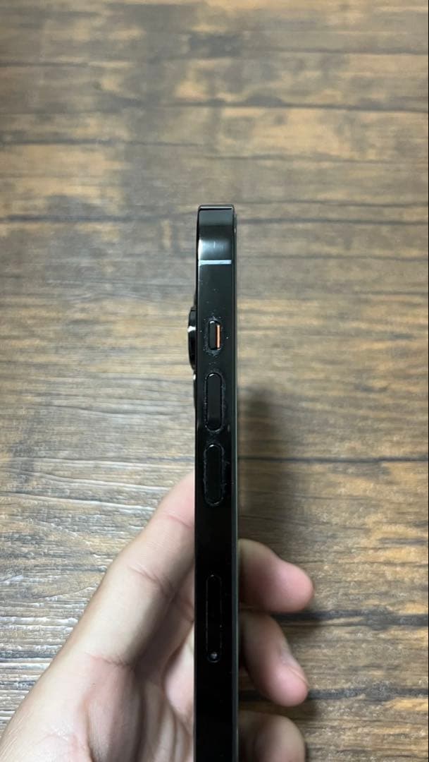 Apple iPhone 14 Pro スペースブラック 本体 128GB