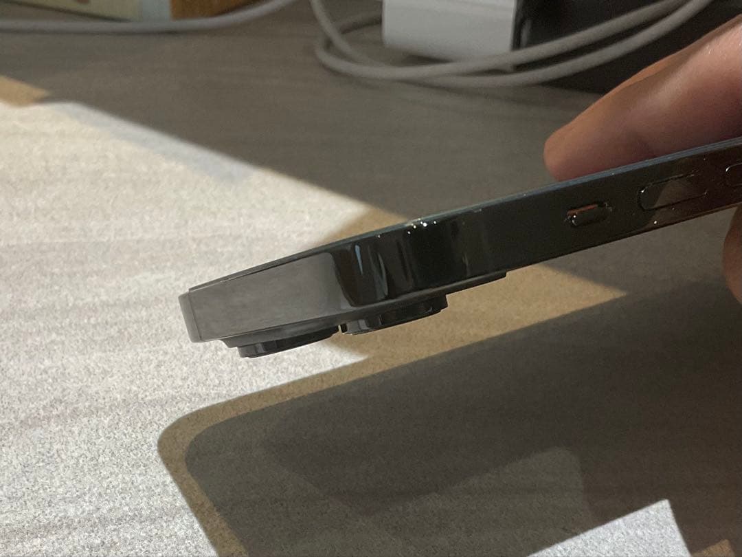 Apple iPhone 14 Pro スペースブラック 本体 128GB