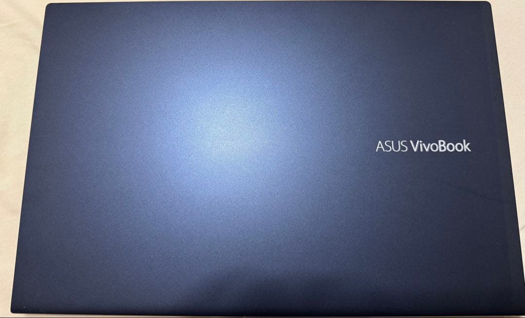 【中古】【ノートPC】ASUS vivobook M413D