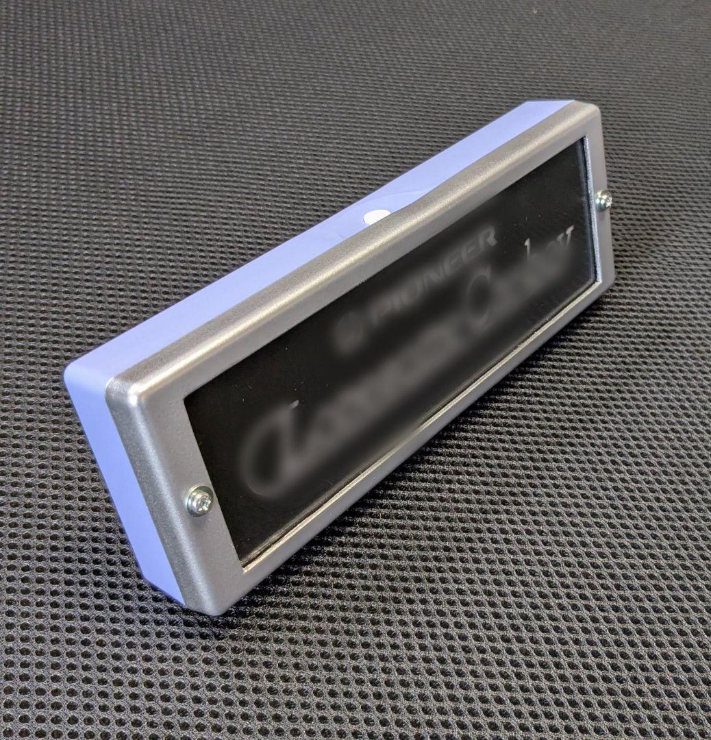 TS-X　イルミネーション旧車　街道レーサー　族車