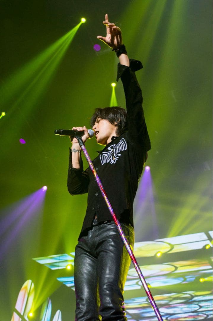 小物 HTC 5000 STUDS BELT