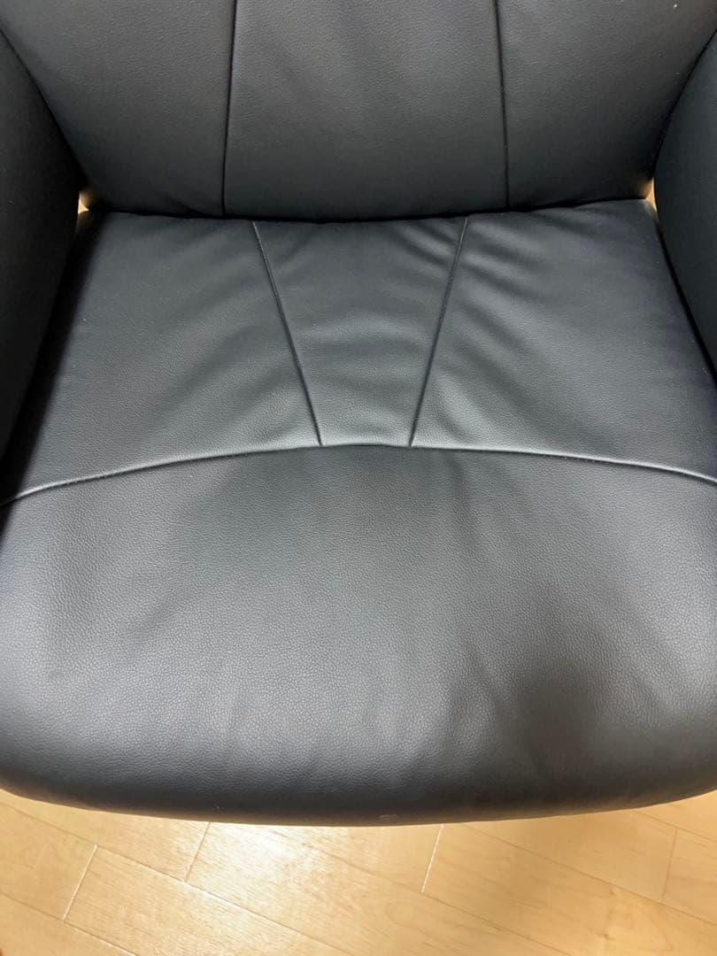 ニトリ　リクライニング　パーソナルチェア　Nシールド　　ロード4