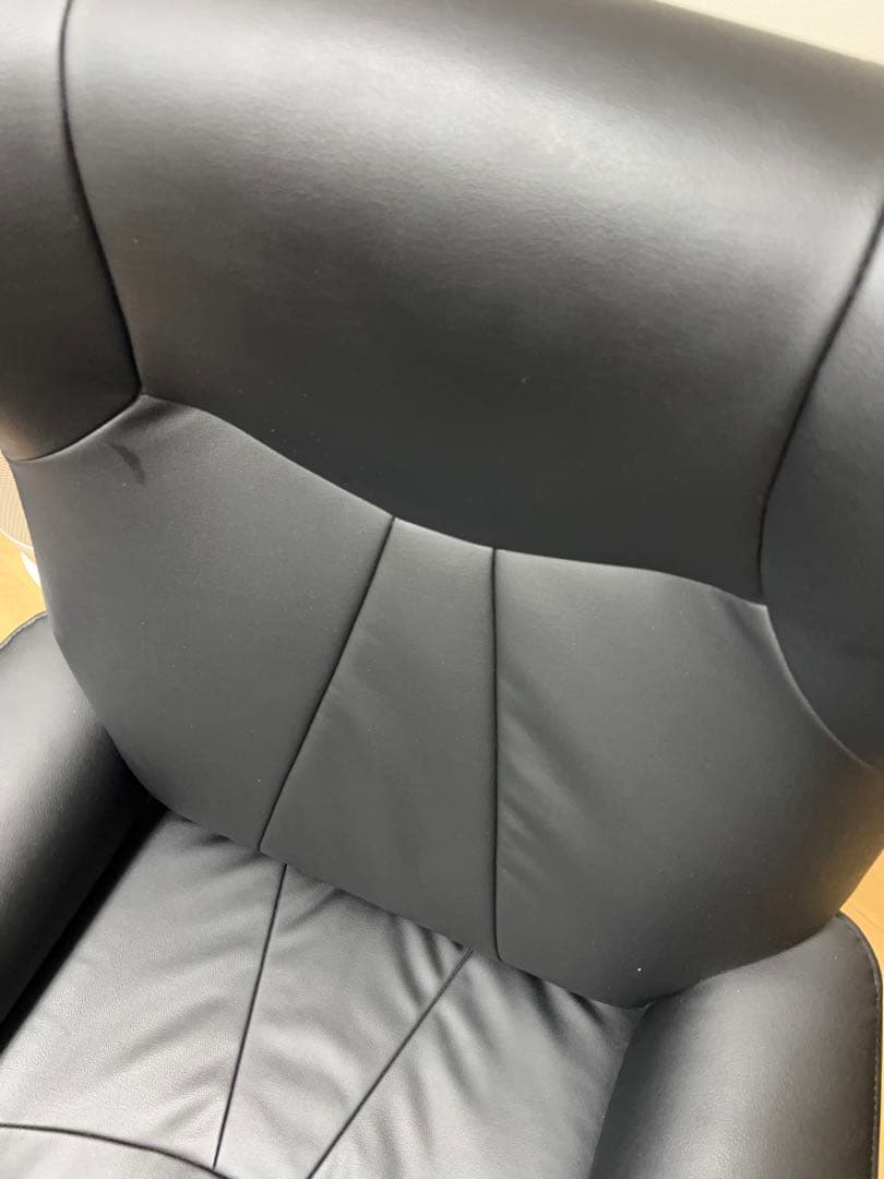 ニトリ　リクライニング　パーソナルチェア　Nシールド　　ロード4