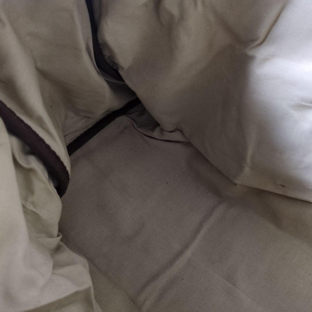 FENDI フェンデイ トートバッグ ズッカ柄 肩掛け ビンテージ ボストン