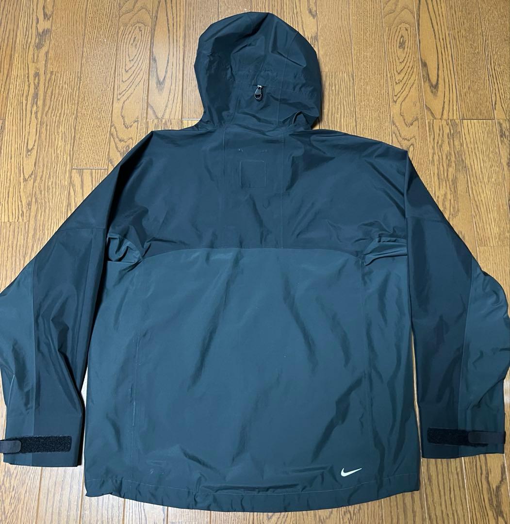 NIKE ACG Storm-FITシェル ジャケット XLブラック