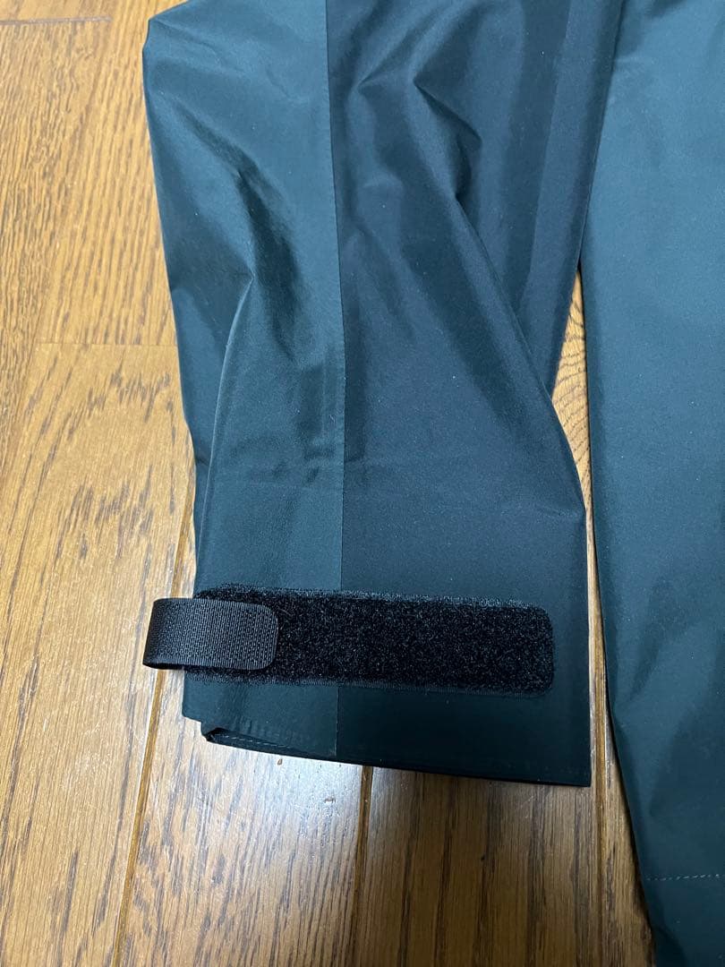 NIKE ACG Storm-FITシェル ジャケット XLブラック