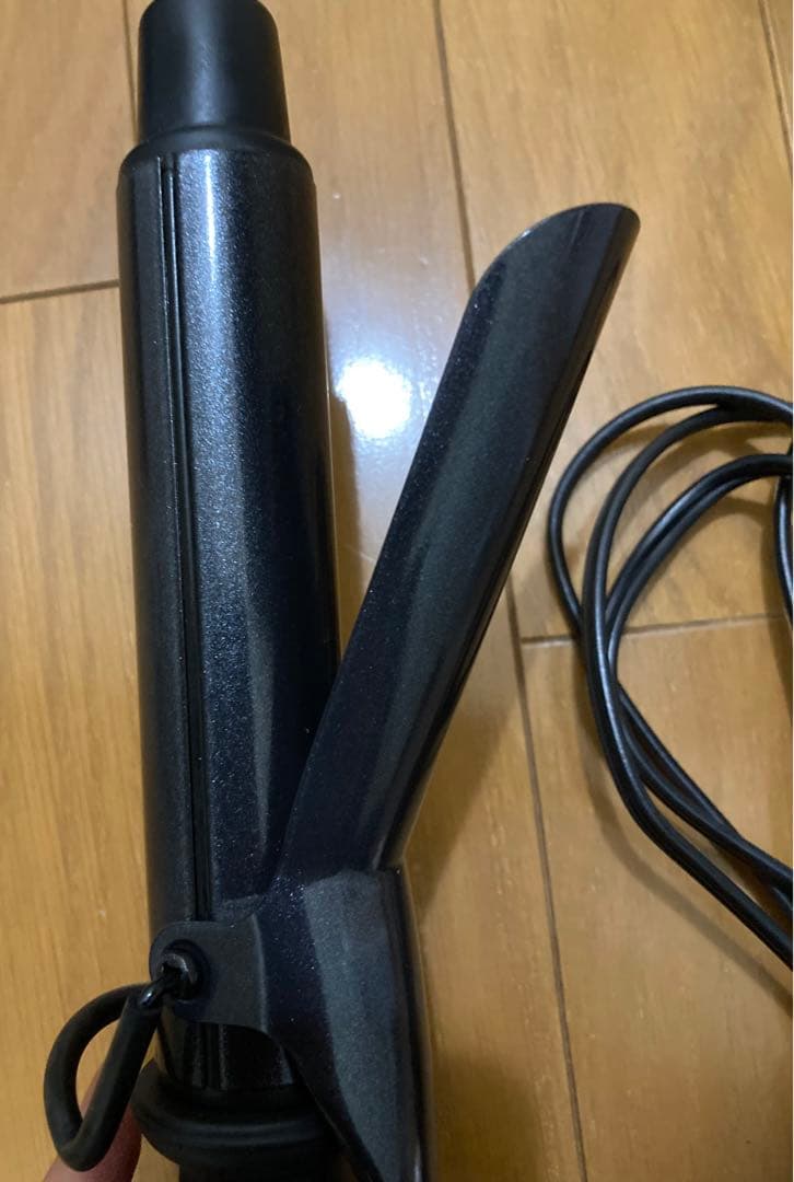 専用　クレイツ　アイロン　HCC-G32DG MAGNET