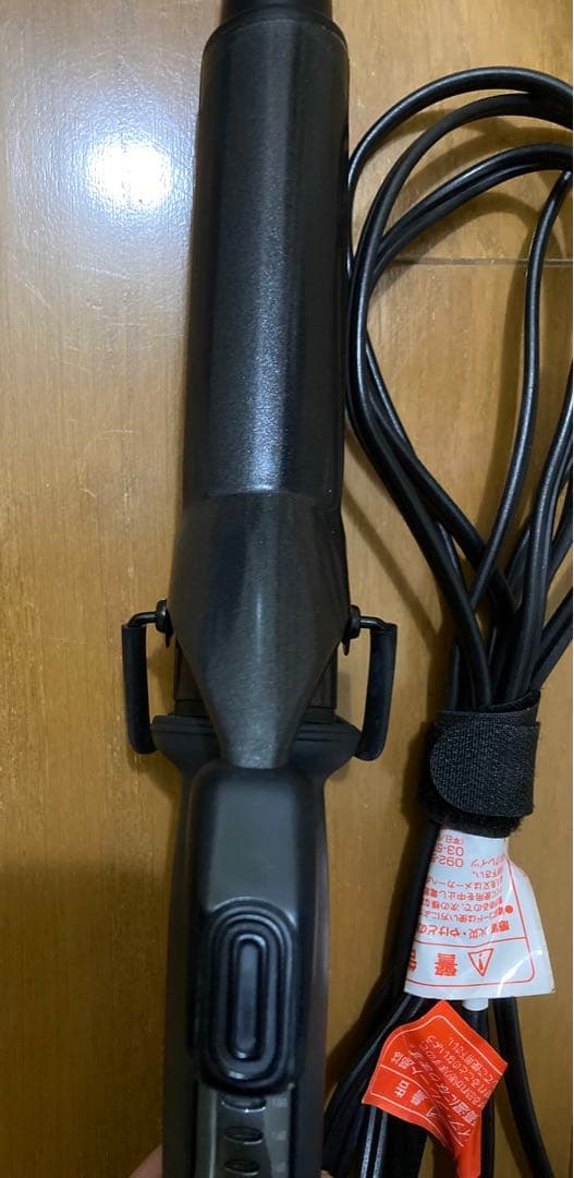 専用　クレイツ　アイロン　HCC-G32DG MAGNET