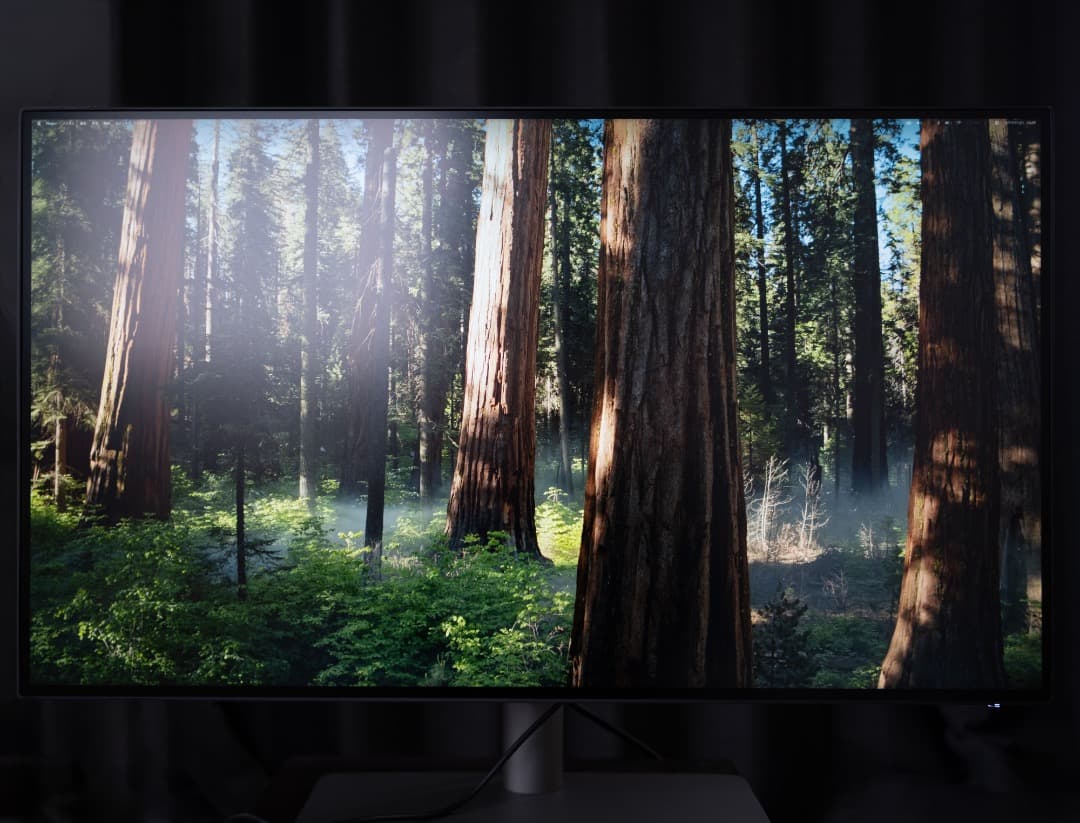 BenQ PD3225U デザイナーモニター