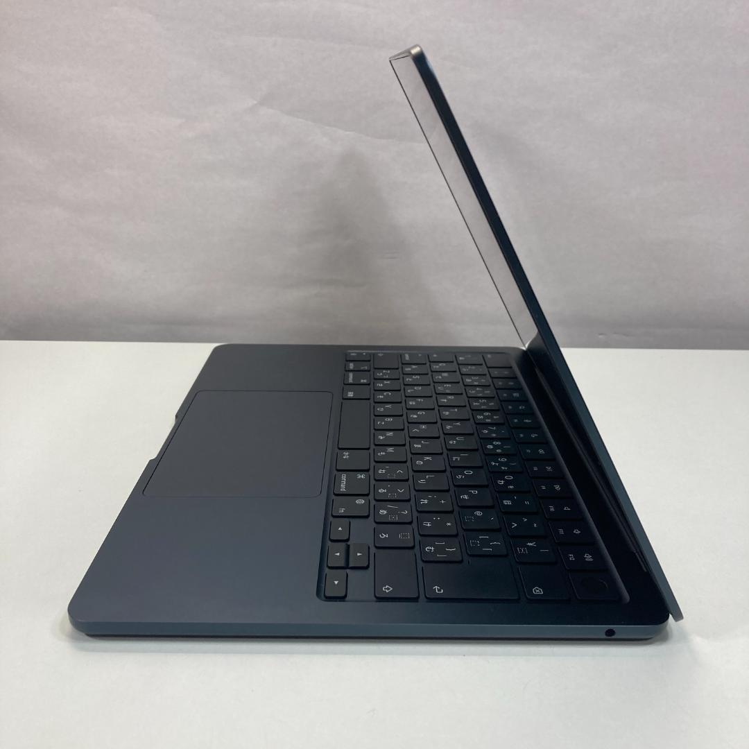 Apple MacBook Air M2 ノートPC 13インチ 8GB