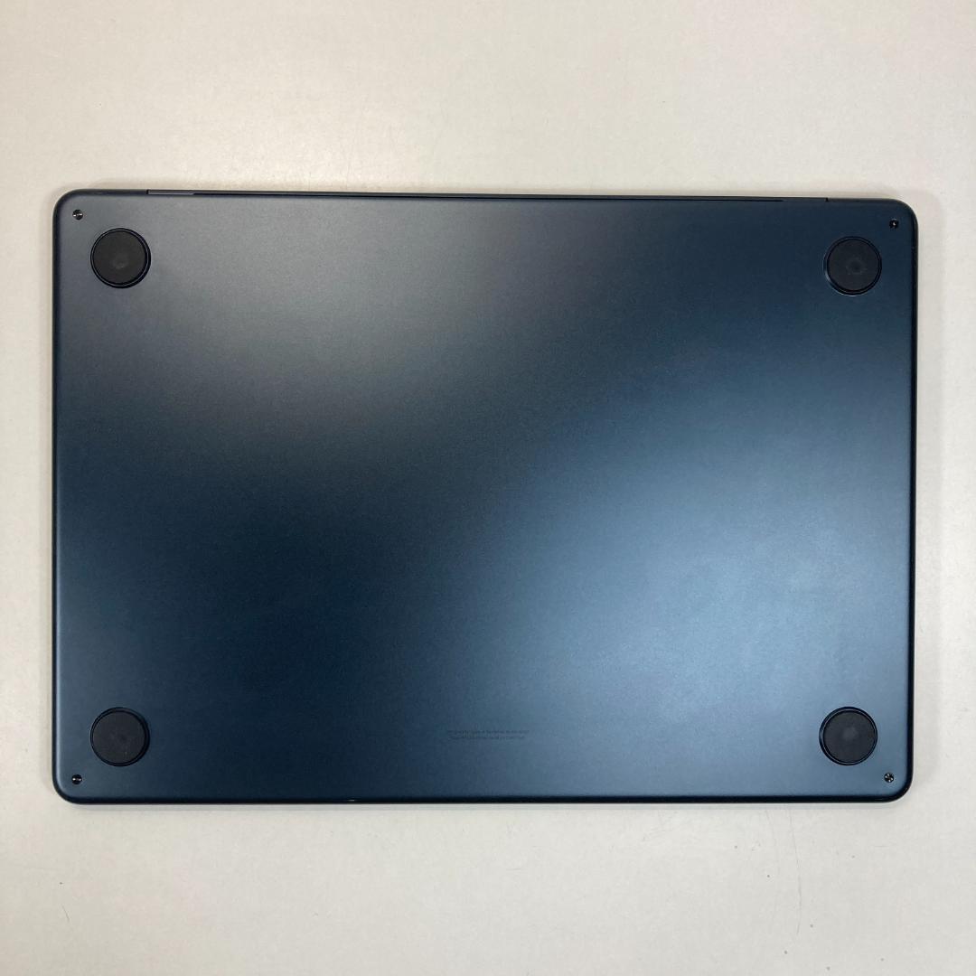 Apple MacBook Air M2 ノートPC 13インチ 8GB