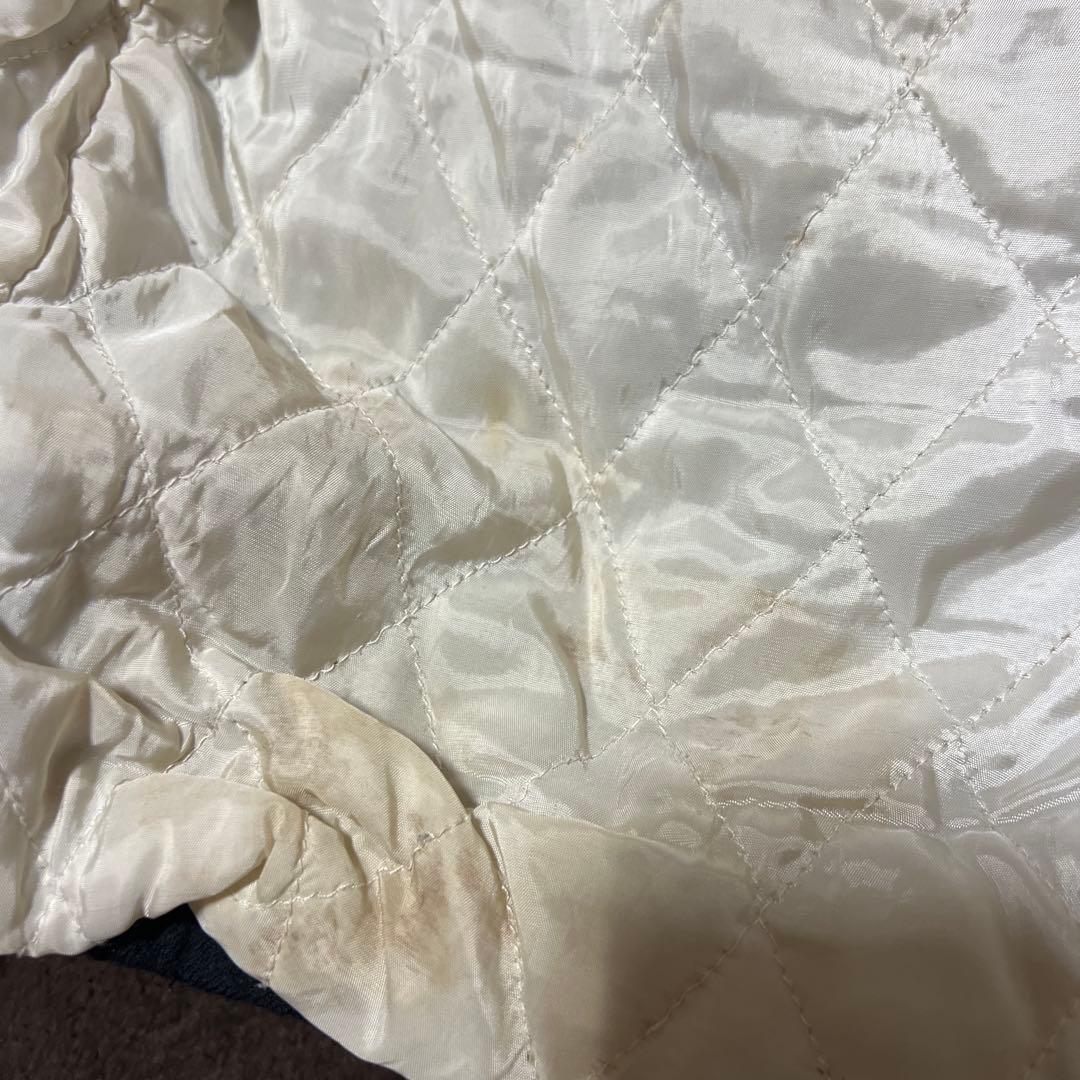 RUDEGALLERY ウール　音ジャン　ベトジャン