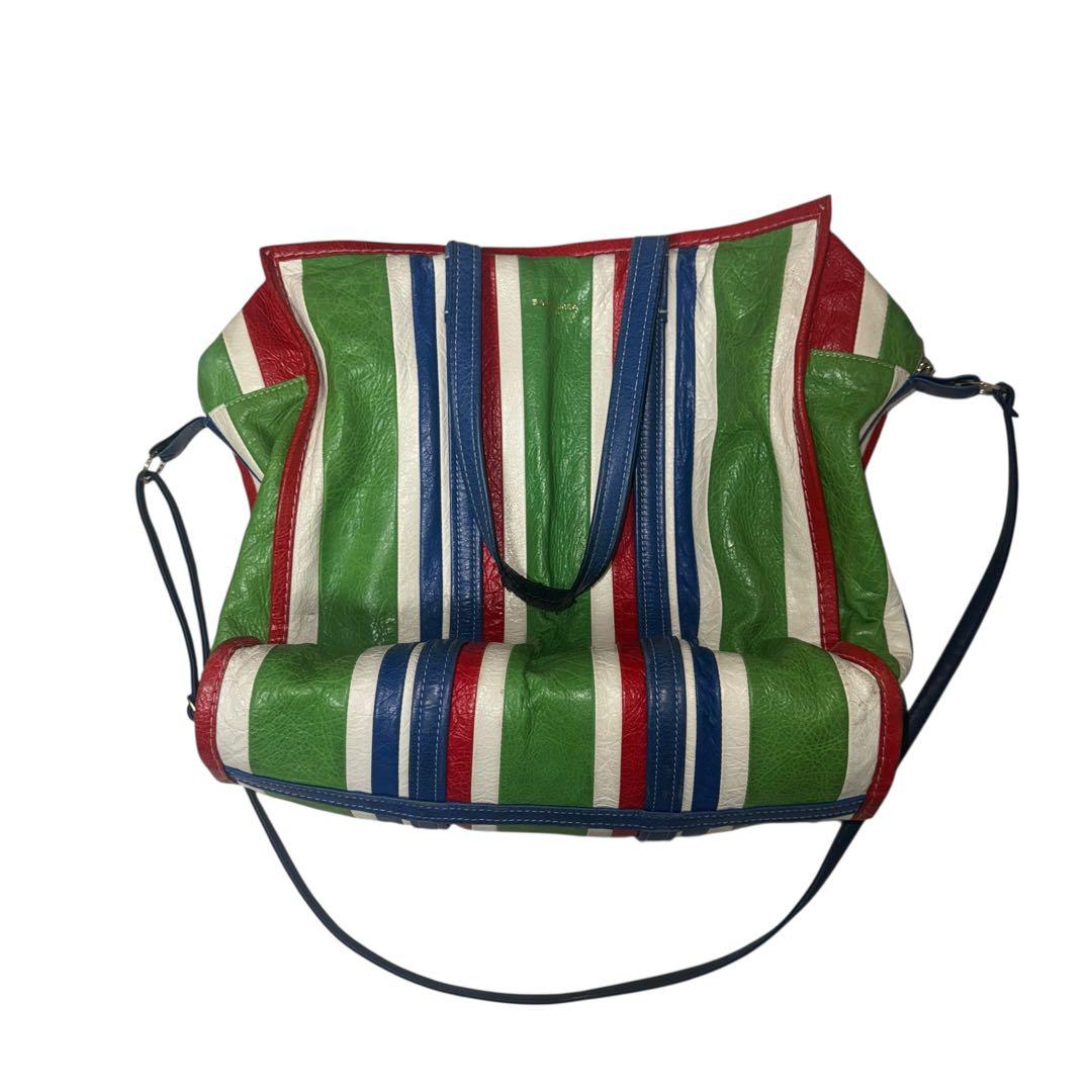 バッグ Archive Balenciaga 2016FW Bazar Shopper