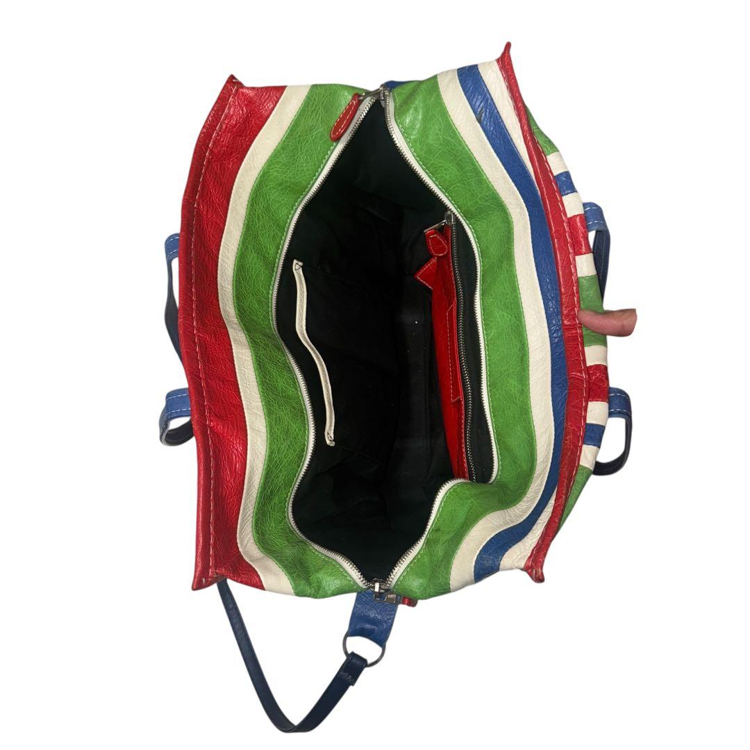 バッグ Archive Balenciaga 2016FW Bazar Shopper