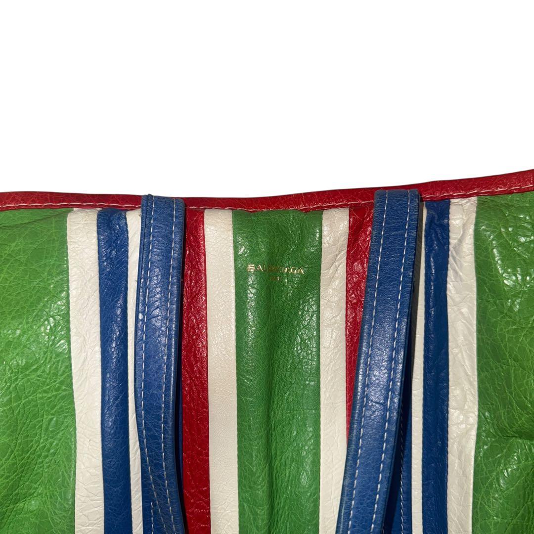 バッグ Archive Balenciaga 2016FW Bazar Shopper