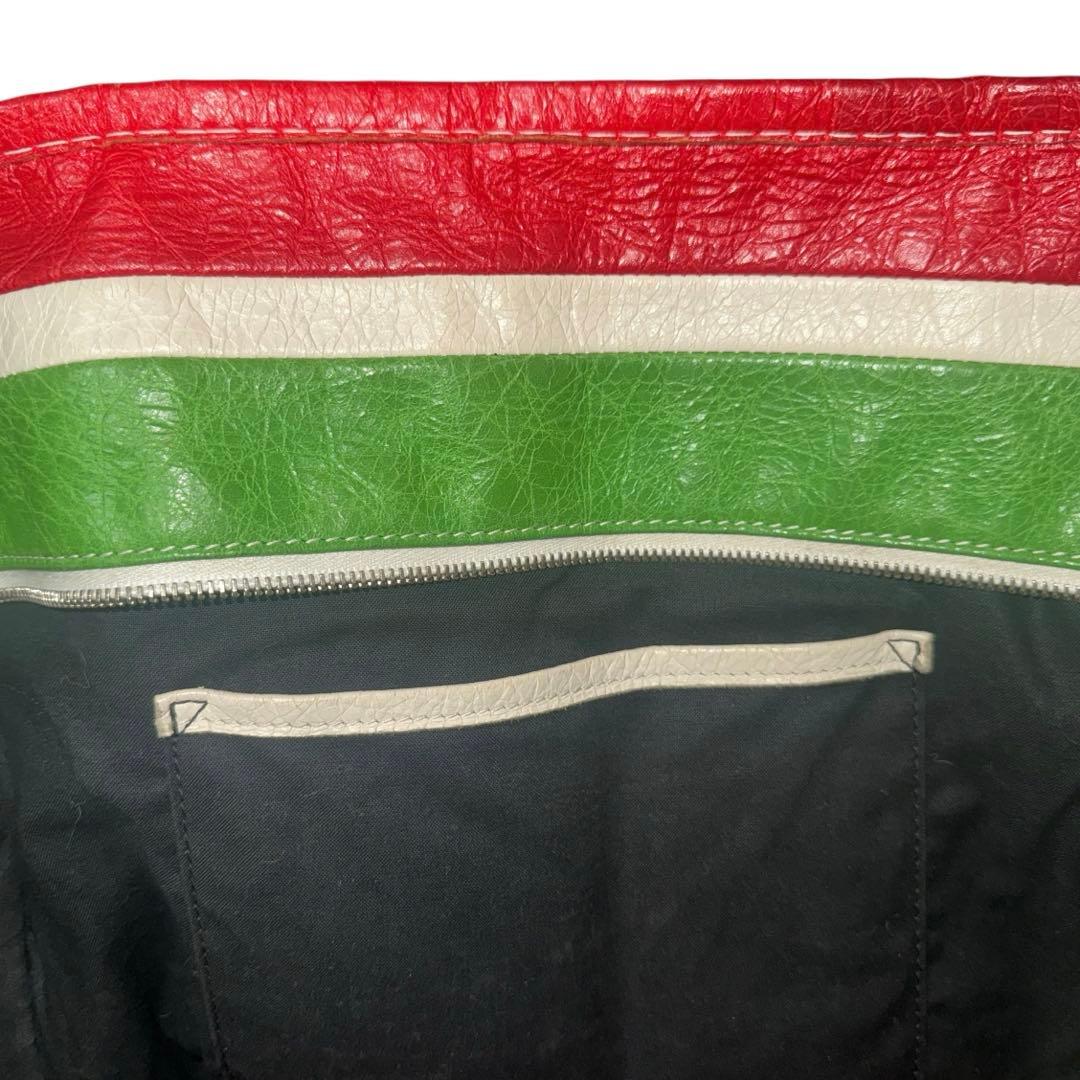 バッグ Archive Balenciaga 2016FW Bazar Shopper