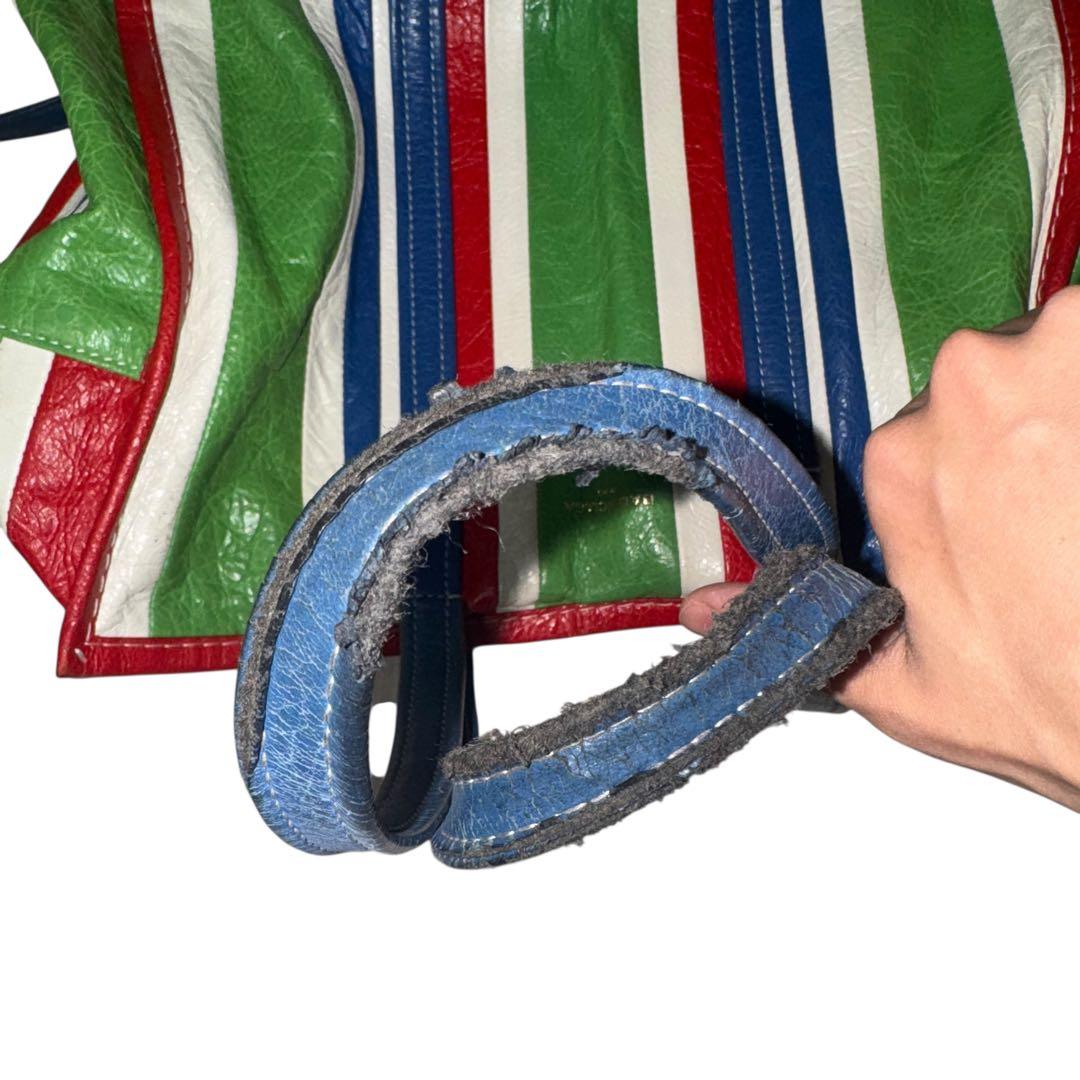 バッグ Archive Balenciaga 2016FW Bazar Shopper