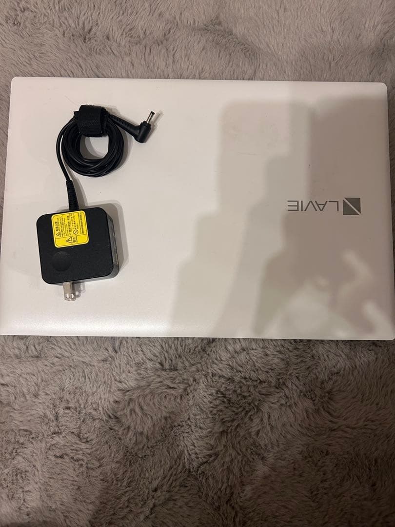 セ*ン様 NEC LAVIE ノートPC Intel Core i3