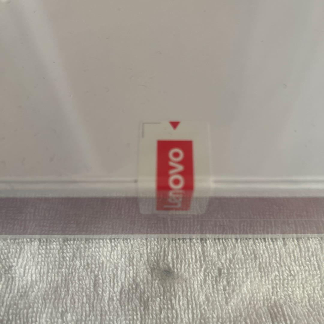 Lenovo Idea Tab Plus★ルナグレー8 GB マルチタッチパネル