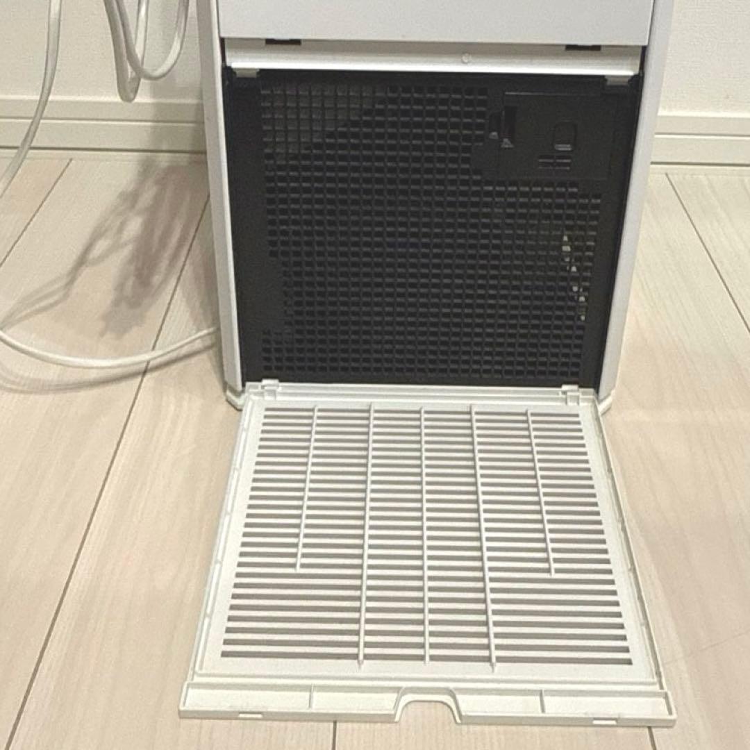 ダイキン DAIKIN MC55WKS-W ストリーマ空気清浄機 20年製