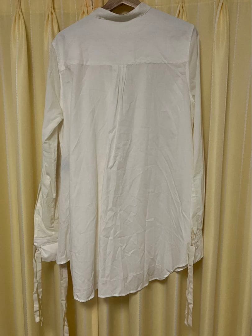 ANN DEMEULEMEESTER シャツ 38