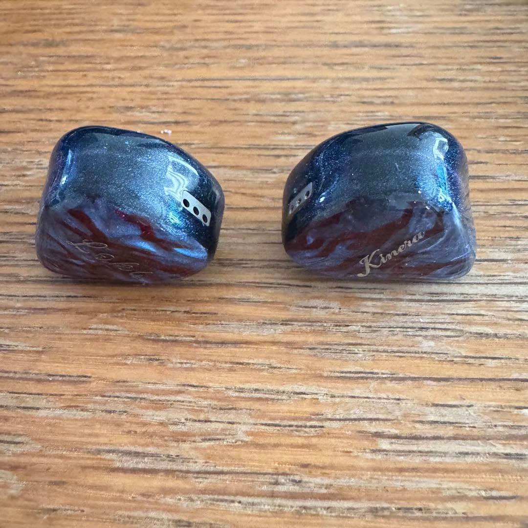 ★美品★ Kinera Imperial Loki