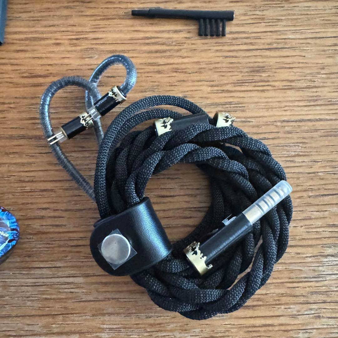 ★美品★ Kinera Imperial Loki