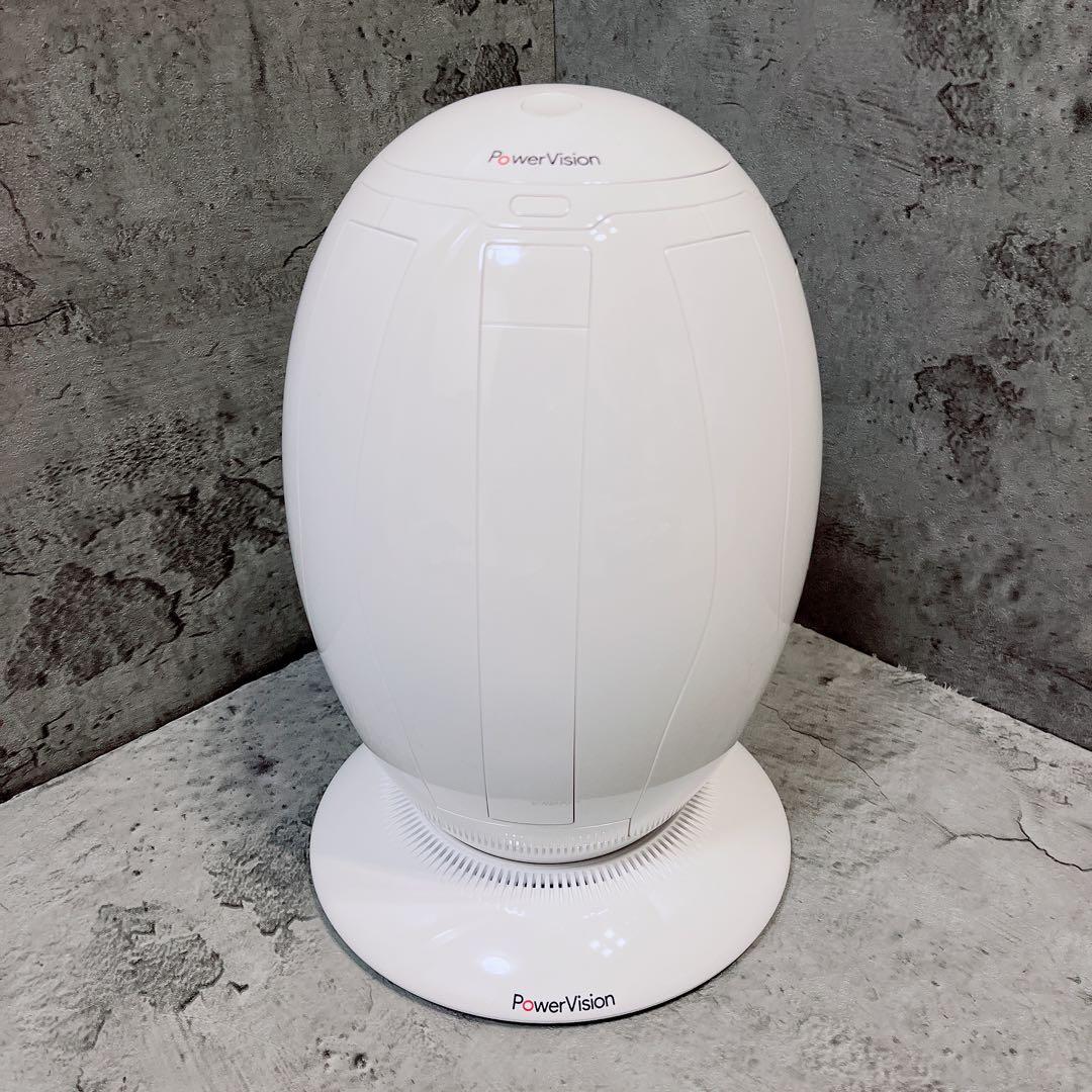 美品 Power Vision Power Egg PEG20 ジャンク