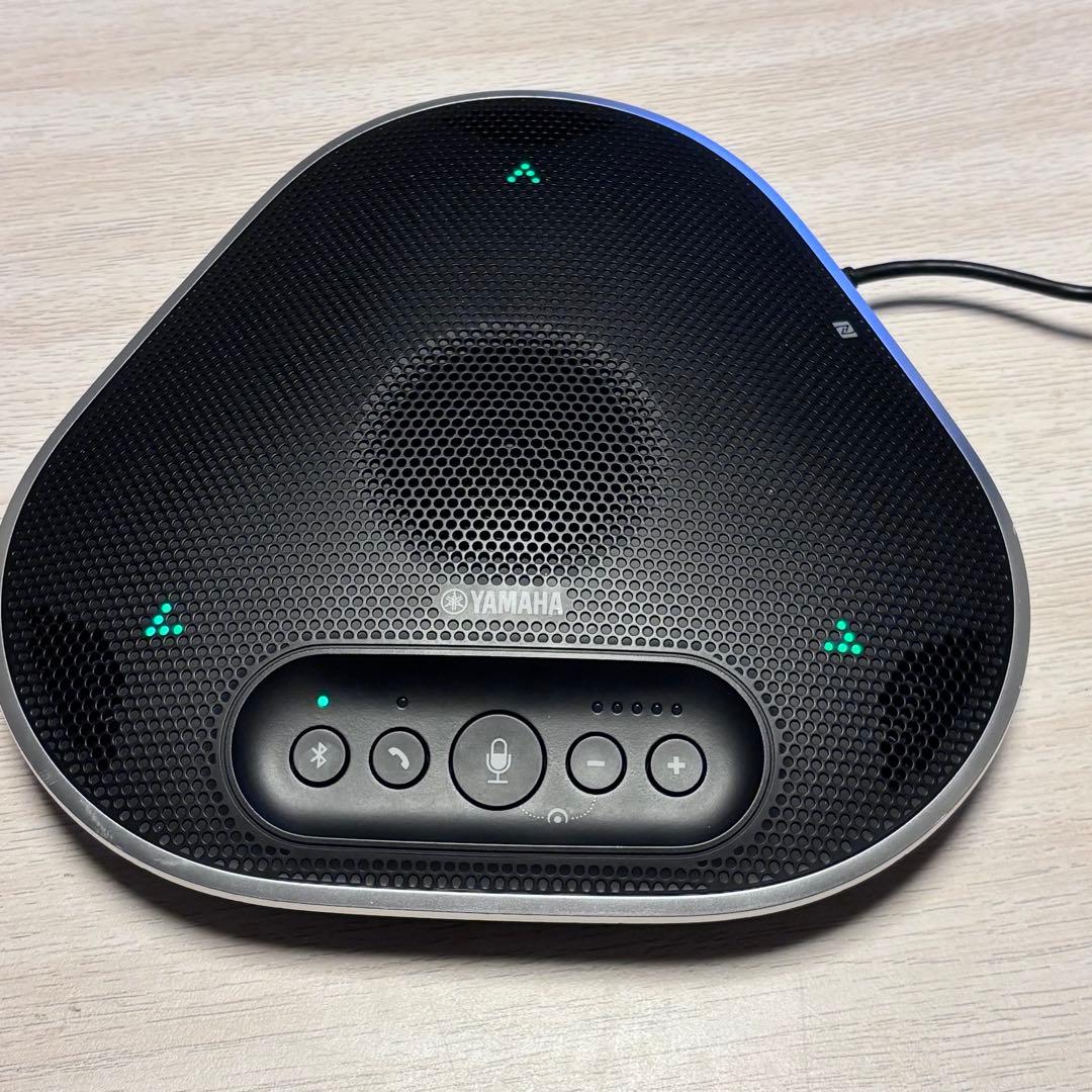 YAMAHA YVC-330 コミュニケーションマイクスピーカー