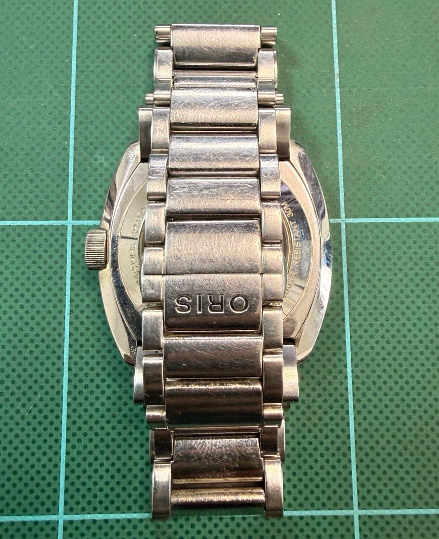 Oris オリス Frank Sinatra フランクシナトラ 時計 自動巻き