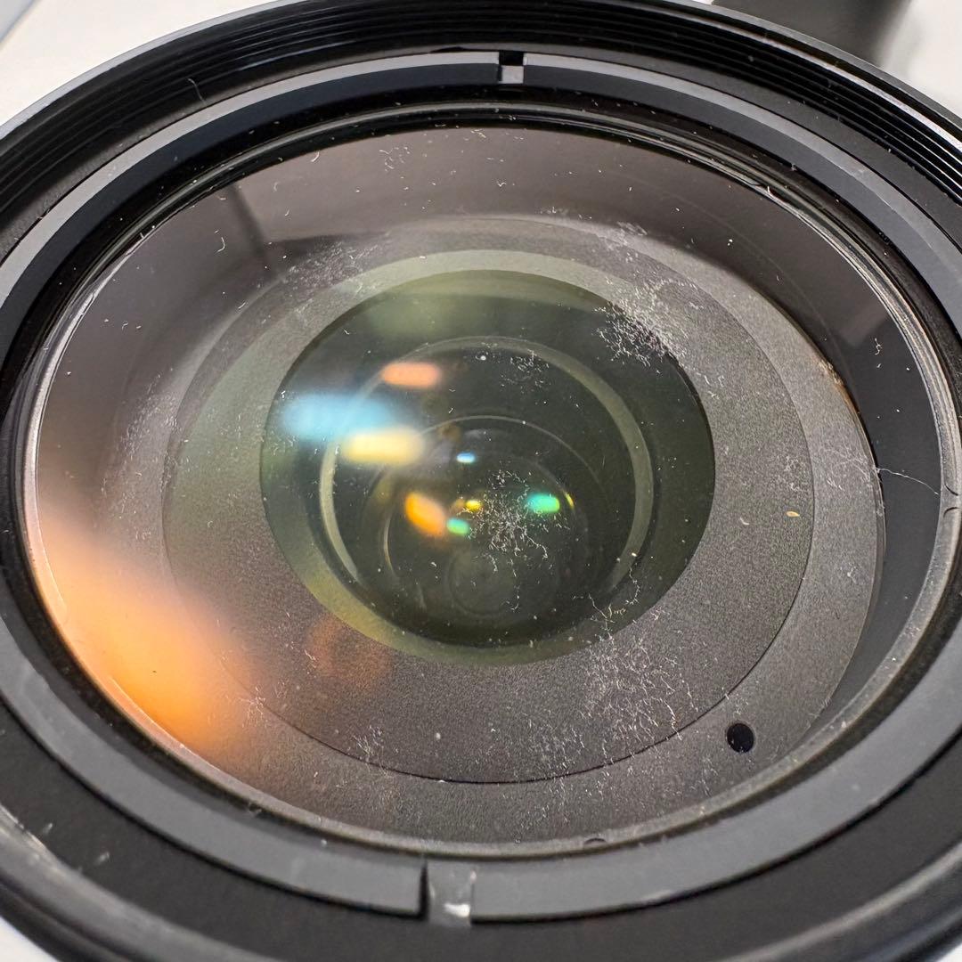 訳あり　Nikon AF-S 18-200mm f/3.5-5.6G ED