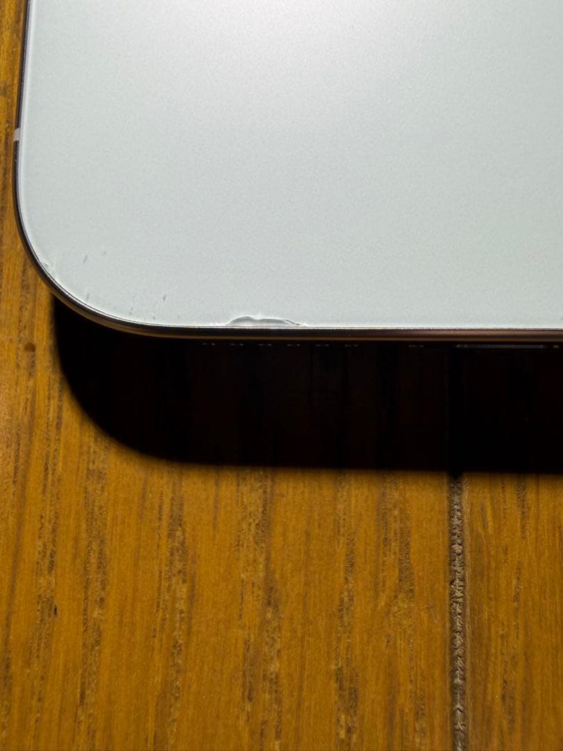 Apple iPhone 16 Pro Max 512GB 純正ケース付属