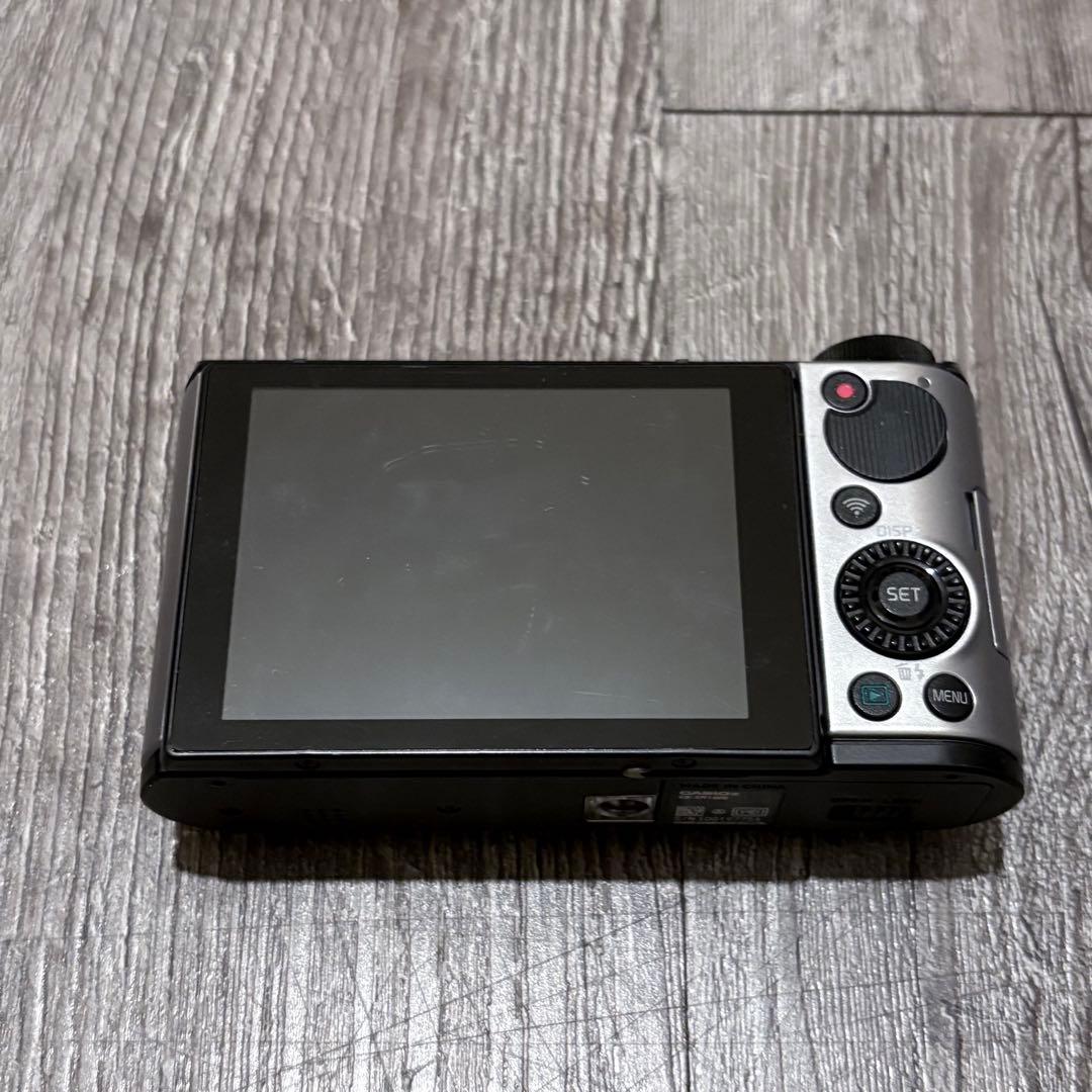 CASIO EXILIM EX-ZR1600 コンパクトデジタルカメラ