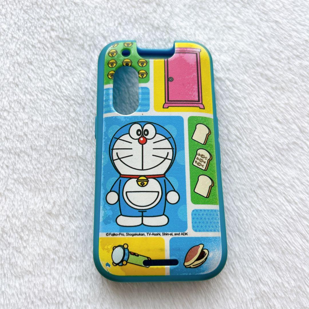 キッズフォン3 本体　ドラえもん　ソフトバンク　キッズ携帯　箱　説明書　ケース