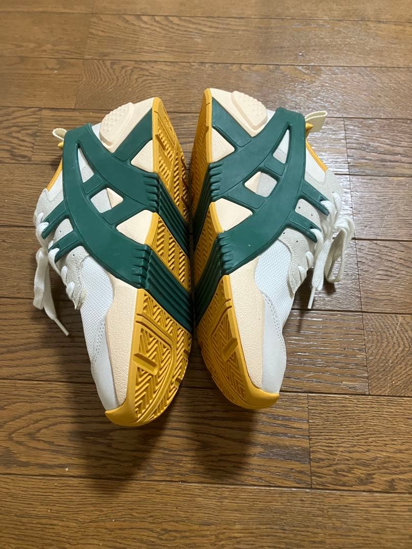Onitsuka Tiger BIG LOGO TRAINER 2.0 オニツカ