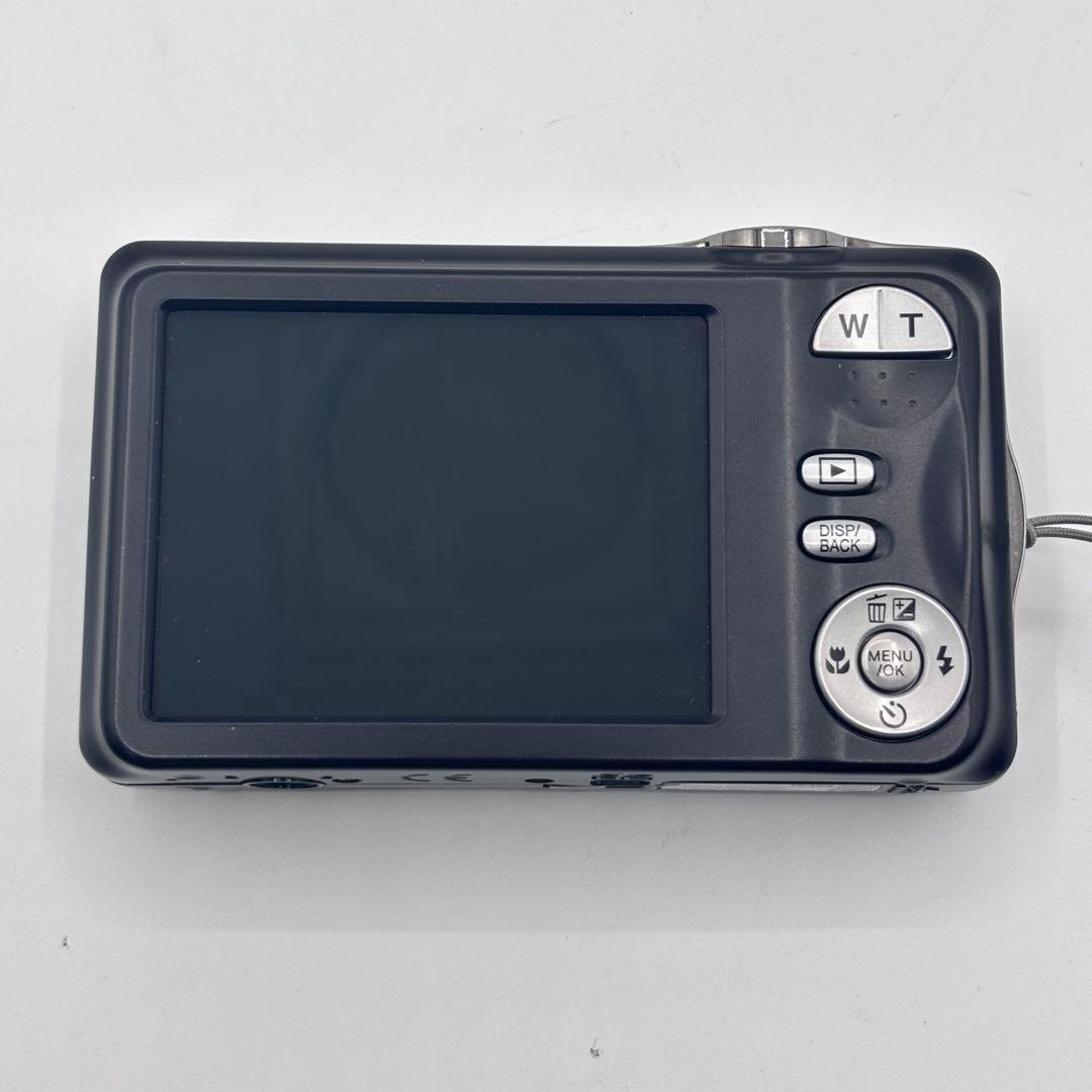 Fujifilm JX420 コンパクトデジタルカメラ