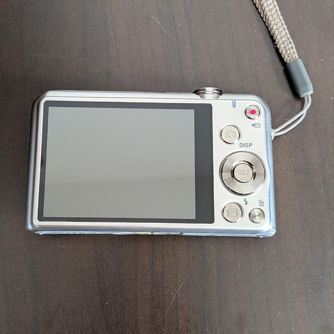 CASIO EXILIM EX-Z690 コンパクト デジタルカメラ デジカメ