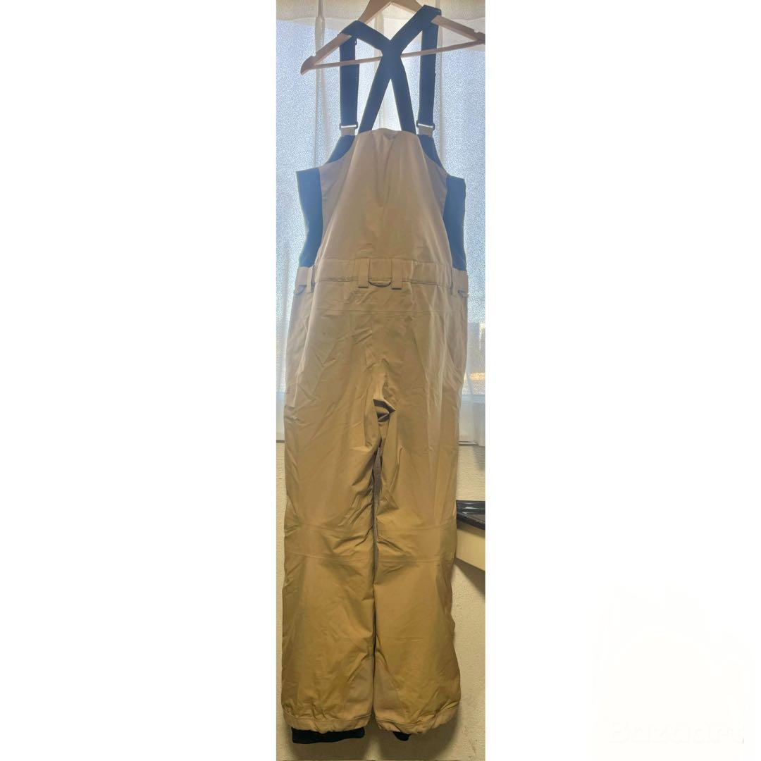 QUIKSILVER GORE-TEX スノーボードウェア