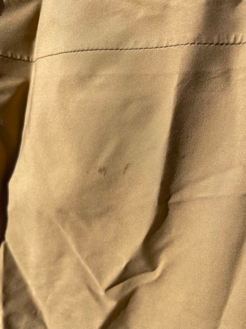 QUIKSILVER GORE-TEX スノーボードウェア