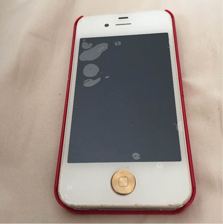 iPhoneアクセサリー iPhone4S