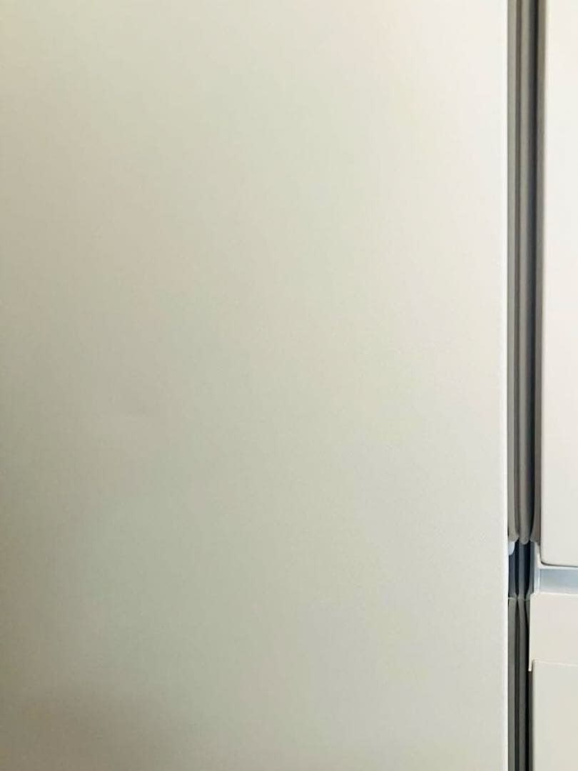 2024年製 ニトリ 高年式・高品質274L 2ドア冷蔵庫 NR-274L