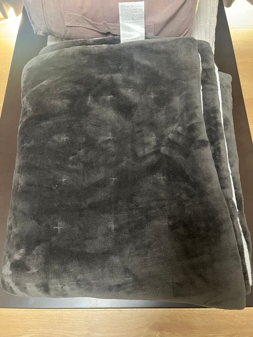 無印良品　こたつ　敷布団、掛け布団セット